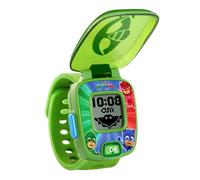 VTech Pyjamasques Super Gekko Montre d'apprentissage Vert