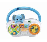 Vtech Radio avec animaux - FR