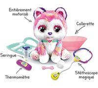 VTECH - Rainbow, Mon Chiot Bobo