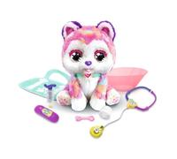 Rainbow Mon chiot Bobo Vtech Rose G