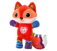 Vtech Rêves Et Câlins De Forêt Version Espagnole