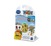 VTech Jeu console éducative Rockit Twist – Banzai Beans Les Ninjas Contre-attaquent – Version FR