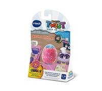 VTech - Rockit Twist - Jeu Minichef Challenge, Jeu Console éducative - Version FR