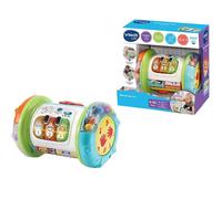 VTech Roulé Tam Tam - 3 En 1, Roulé Multi-Activités