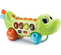 Vtech-Rouli Croco Rigolo