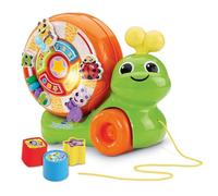 Jeu d'éveil Vtech Baby Rouli escargot maxi découvertes