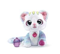 Kidifriends Ruby, Mon Chat Paillettes Magiques