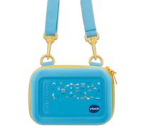 Vtech Kidizoom Bag Spanish Version Bleu Enfants