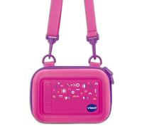 VTech Sac Kidizoom Version espagnole Rose Enfants