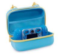 Vtech Kidizoom Bag Version Spanish Bleu