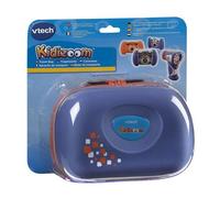 VTech Kidi Sacoche Kidizoom bleue