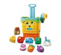 Vtech Scan & Leer Winkelmand
