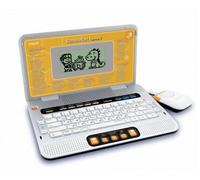 Vtech schulstart laptop e ab 6 jahren, 3xaa (80-109744) G