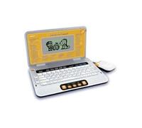Vtech schulstart laptop e ab 6 jahren, 3xaa (80-109744)