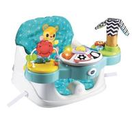 Vtech - Siège Réhausseur Intéractif 5 En 1