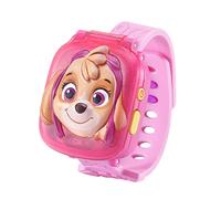 VTech 80-551684 Horloge éducative Skye