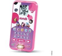 Vtech - smartphone éducatif de Minnie