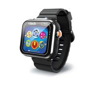 VTech – Montre connectée – Kidizoom Max – Noir