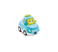 Vtech - Soline jolie berline avec bouton surprise - Voiture interactive - Tut Tut Bolides