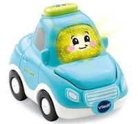 Vtech - soline jolie berline avec bouton surprise - voiture interactive - tut tut bolides G