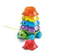 VTech jouets - Jouet empilable Tortues colorées à empiler