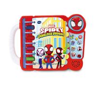 Vtech Spidey Avonturenbook