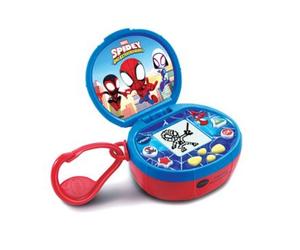Vtech spidey - console magi pocket