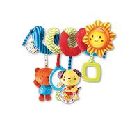 VTech Jeu d'éveil Spirale Musicale des P'tits Copains