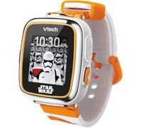 VTECH - Star Wars - Montre Cam'Watch Collector BB8 - Montre Enfant