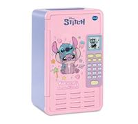 VTech Stitch -Kidisecrets, Mon casier Magic Locker Rose