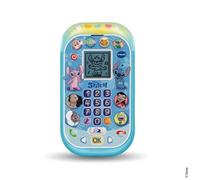Jeu éducatif Vtech Stitch Le smartphone éducatif Multicolore E