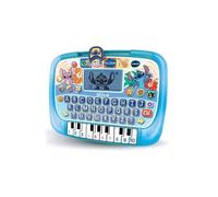 VTech Tablette éducative STITCH – Ma tablette éducative – Bleu