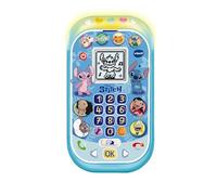 Vtech Stitch Téléphone éducatif