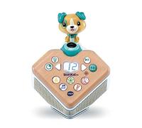 VTech StoriKid Max Conteur d'Histoires Interactif pour Enfant dès 3 Ans