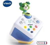 VTECH - Storikid - Mon Conteur d'Histoires - Bleu