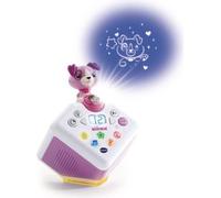 VTECH - Storikid - Mon Conteur d'Histoires - Rose - Divertissement électronique - 3 a 8 ans