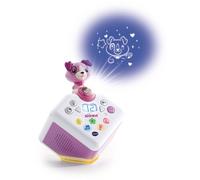 VTech StoriKid Projecteur de Contes Interactif Rose