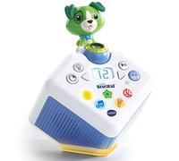 Jeu éducatif Vtech StoriKid - Mon conteur d'histoires vert