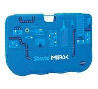 VTech Storio Max 5" - Etui-Support bleu