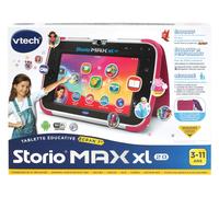 VTech Storio Max XL 2.0 7" Rose