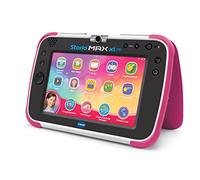 VTech Storio MAX XL 2.0 Tablette d'apprentissage pour Enfants, Version Allemande