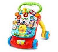 Vtech - Stroll & Discover Activity Walker