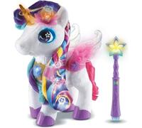 VTECH - Styla, ma Licorne Maquillage Magique