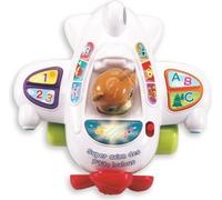 Vtech-Super Avion Des P'tits Loulous