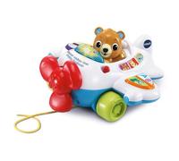 VTECH-SUPER AVION DES P'TITS LOULOUS