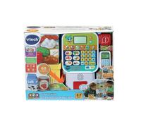 Console éducative Genius Fun multicolore TU
