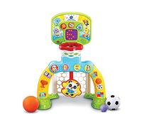 Super centre multisport interactif