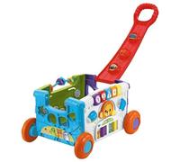 VTech Super Chariot Intéractif