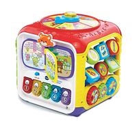 Super cube des découvertes Vtech Baby | Comme neuf | Occasion ou Reconditionné, voir site marchand