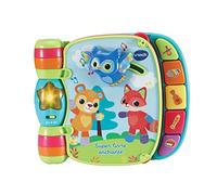Super Livre Enchanté Des Baby Loulous Vtech Baby - L'unité